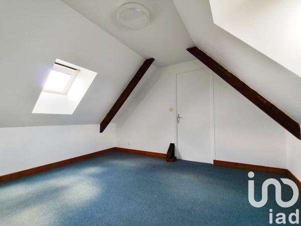 Maison à vendre 4 pièces 100 m² Saint-Vincent-sur-Oust