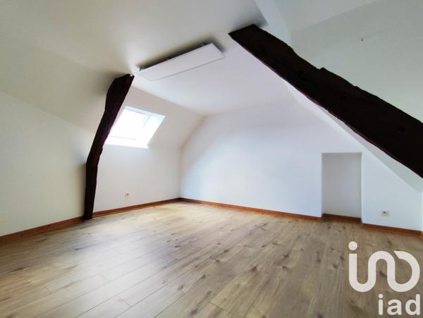 Maison à vendre 4 pièces 100 m² Saint-Vincent-sur-Oust