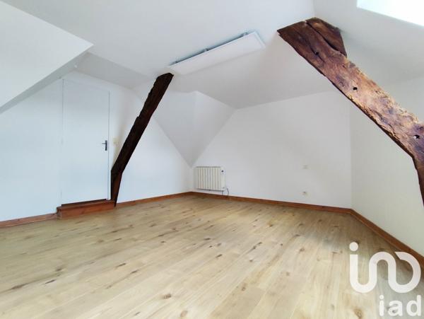 Maison à vendre 4 pièces 100 m² Saint-Vincent-sur-Oust