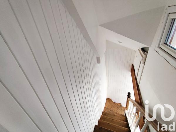 Maison à vendre 4 pièces 100 m² Saint-Vincent-sur-Oust