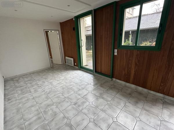 Appartement à vendre à Cancale en Ille-et-Vilaine (35260), ref : 35084-785 Centre