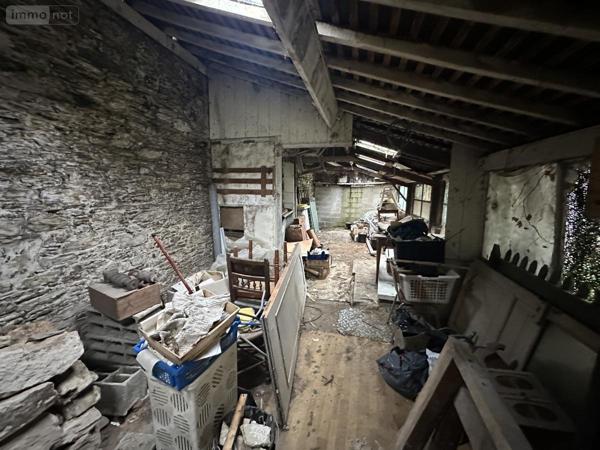 Appartement à vendre à Cancale en Ille-et-Vilaine (35260), ref : 35084-785 Centre