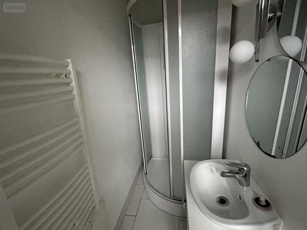 Appartement à vendre à Cancale en Ille-et-Vilaine (35260), ref : 35084-785 Centre