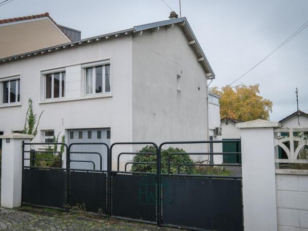 Maison 5 pièces - 150 m² Exclusivité efficity