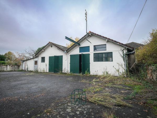 Maison 5 pièces - 150 m² Exclusivité efficity