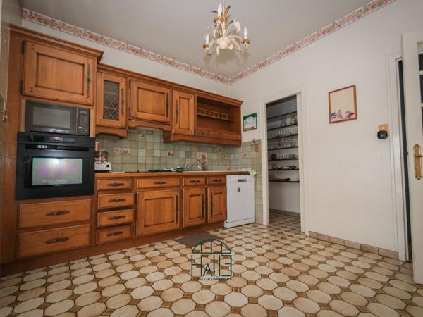 Maison 5 pièces - 150 m² Exclusivité efficity