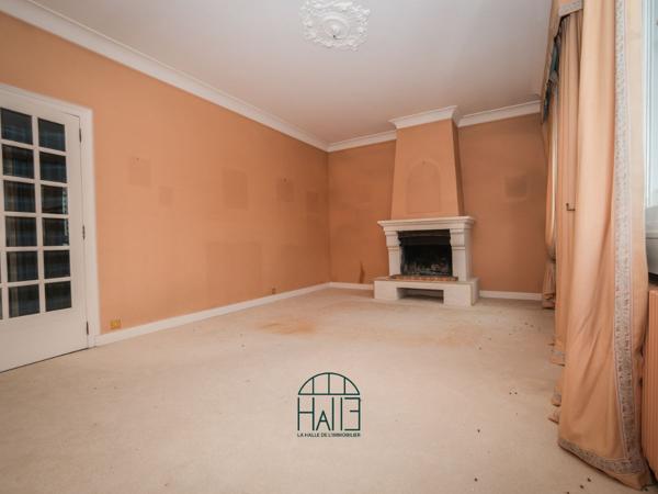 Maison 5 pièces - 150 m² Exclusivité efficity