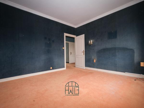 Maison 5 pièces - 150 m² Exclusivité efficity