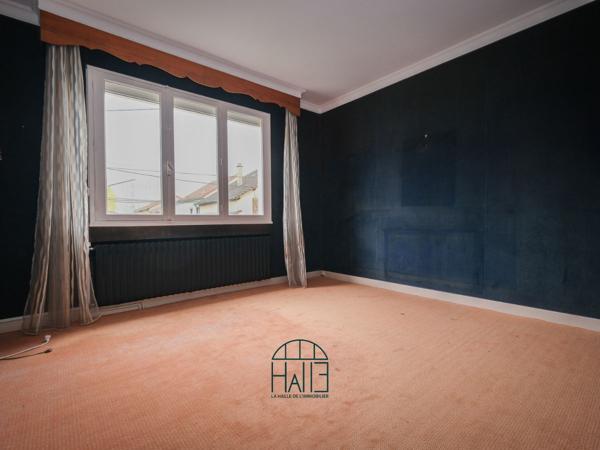 Maison 5 pièces - 150 m² Exclusivité efficity