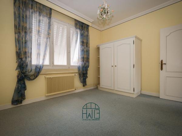 Maison 5 pièces - 150 m² Exclusivité efficity