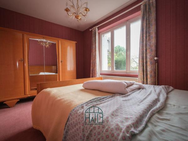 Maison 5 pièces - 150 m² Exclusivité efficity