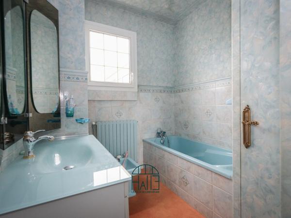 Maison 5 pièces - 150 m² Exclusivité efficity