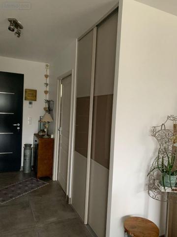 Maison à vendre à Saint-Martin-Valmeroux dans le Cantal (15140), ref : 15060/1161