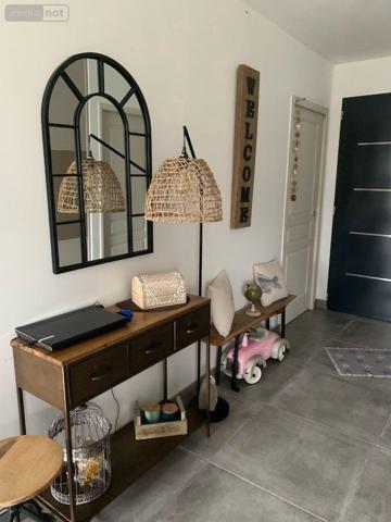 Maison à vendre à Saint-Martin-Valmeroux dans le Cantal (15140), ref : 15060/1161