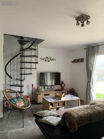 Maison à vendre à Saint-Martin-Valmeroux dans le Cantal (15140), ref : 15060/1161