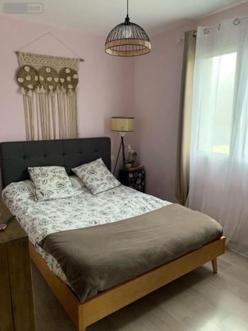 Maison à vendre à Saint-Martin-Valmeroux dans le Cantal (15140), ref : 15060/1161