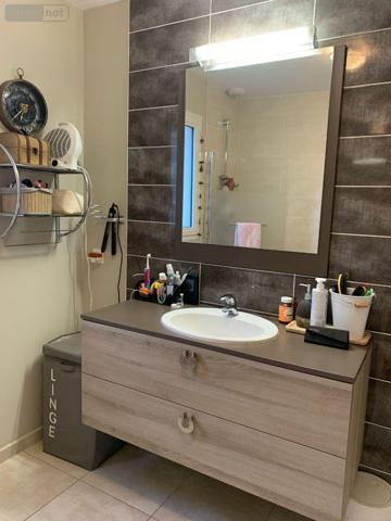 Maison à vendre à Saint-Martin-Valmeroux dans le Cantal (15140), ref : 15060/1161