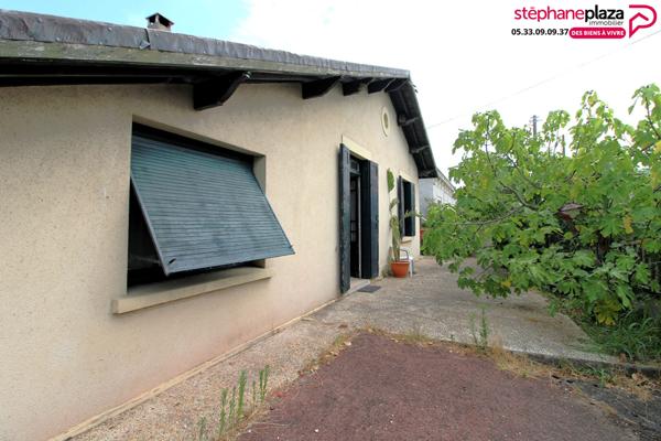 Maison 4 pièces 106 m2