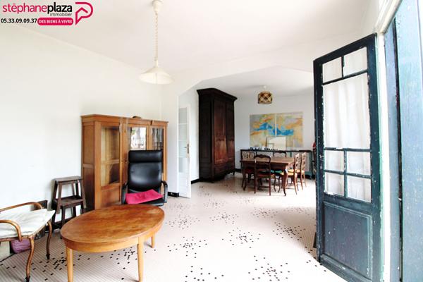 Maison 4 pièces 106 m2