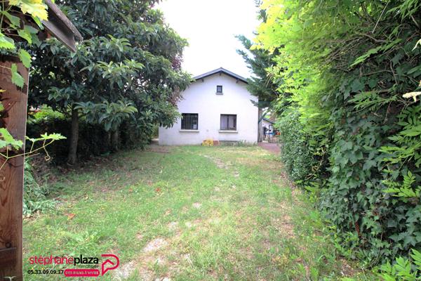 Maison 4 pièces 106 m2