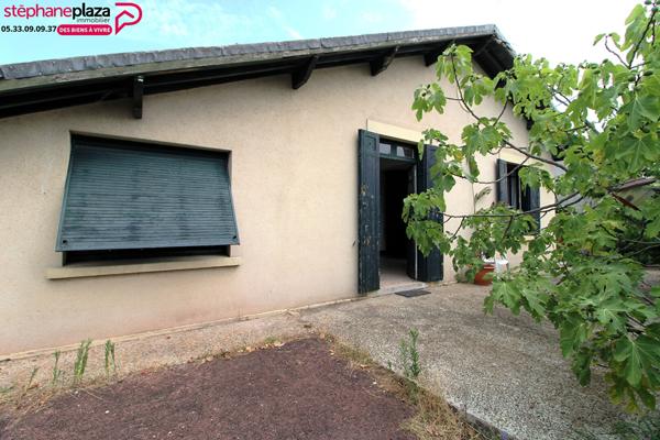 Maison 4 pièces 106 m2