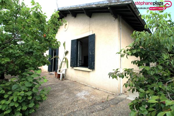 Maison 4 pièces 106 m2