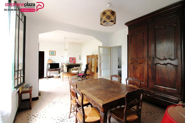 Maison 4 pièces 106 m2