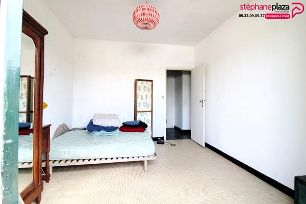 Maison 4 pièces 106 m2
