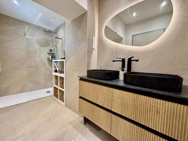 EXCLUSIVITÉ , Maison rénovée à haute performance énergétique