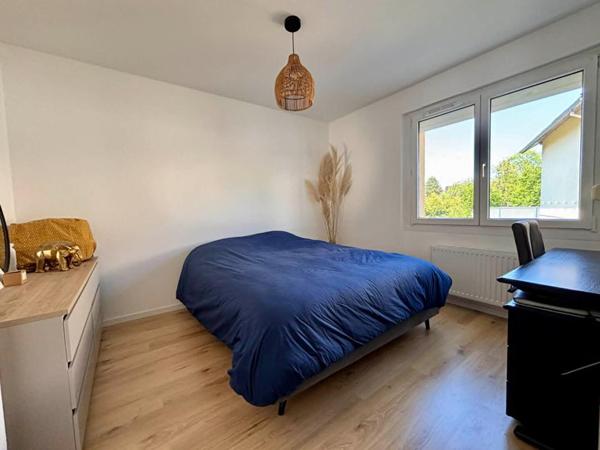 EXCLUSIVITÉ , Maison rénovée à haute performance énergétique