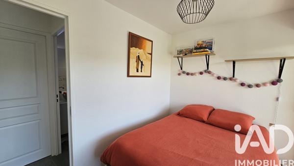 Appartement à vendre 2 pièces 36 m² Antibes