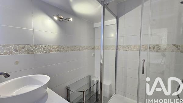 Appartement à vendre 2 pièces 36 m² Antibes