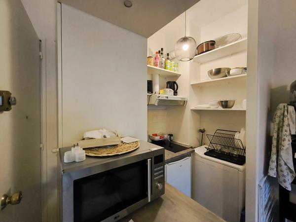 RUEIL MALMAISON Coeur de Ville