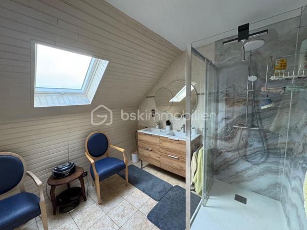 Maison de 145,71 m²