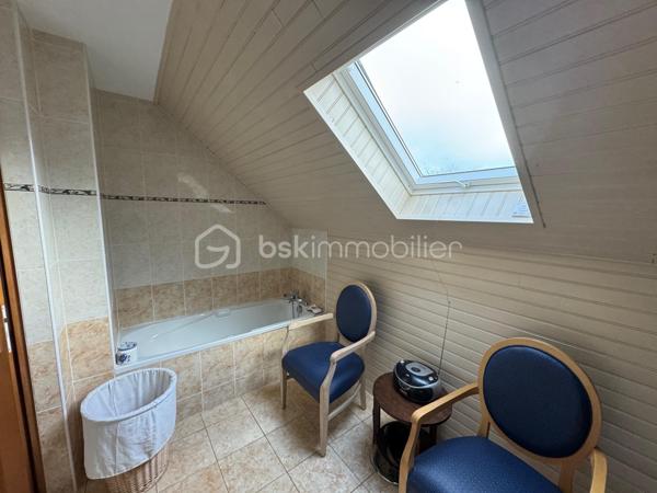 Maison de 145,71 m²