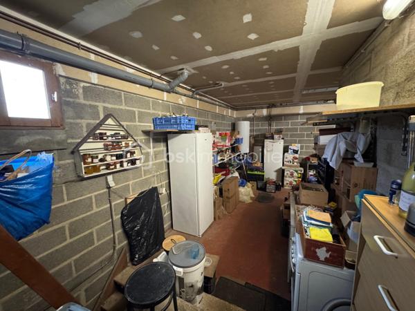 Maison de 145,71 m²