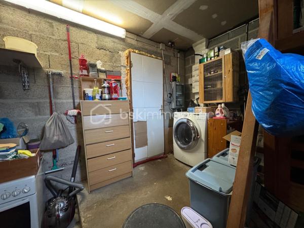 Maison de 145,71 m²