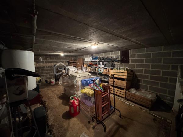 Maison de 145,71 m²