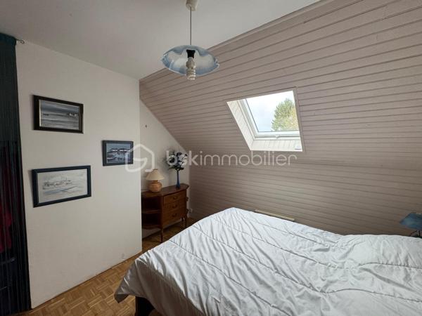 Maison de 145,71 m²