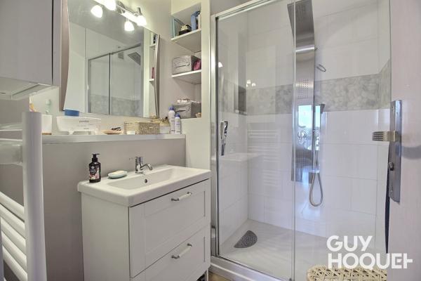 Appartement 4 pièces à Viry-Châtillon