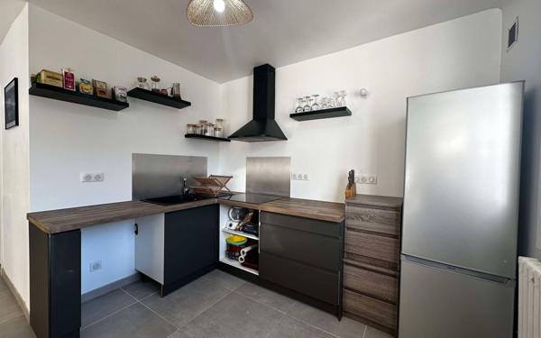 Appartement à louer    3 pièces • 61,29 m2 Vals-les-Bains