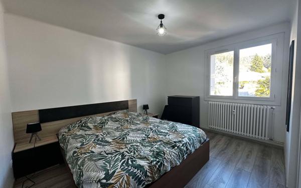 Appartement à louer    3 pièces • 61,29 m2 Vals-les-Bains