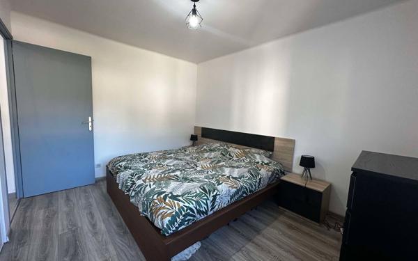 Appartement à louer    3 pièces • 61,29 m2 Vals-les-Bains