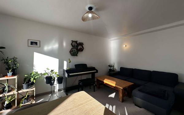 Appartement à louer    3 pièces • 61,29 m2 Vals-les-Bains