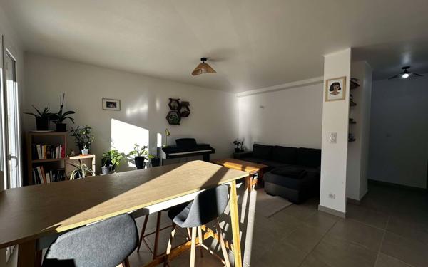 Appartement à louer    3 pièces • 61,29 m2 Vals-les-Bains