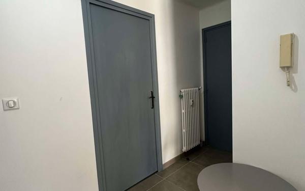 Appartement à louer    3 pièces • 61,29 m2 Vals-les-Bains