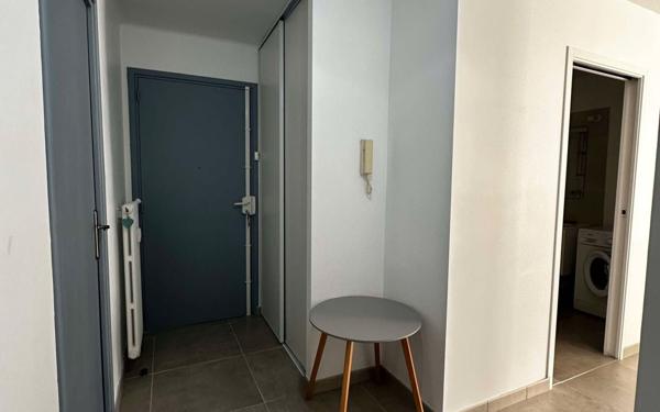 Appartement à louer    3 pièces • 61,29 m2 Vals-les-Bains