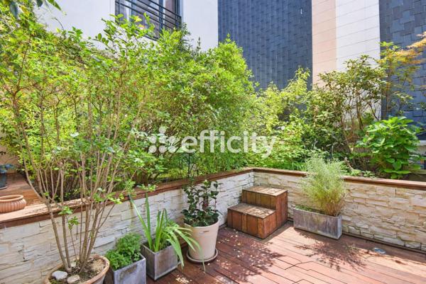 Appartement 5 pièces - 141 m² Exclusivité