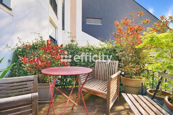 Appartement 5 pièces - 141 m² Exclusivité