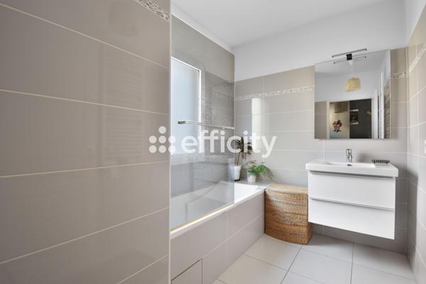 Appartement 5 pièces - 141 m² Exclusivité